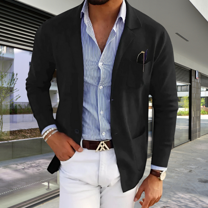Alex | Lightweight and Elegant Jacket for Men