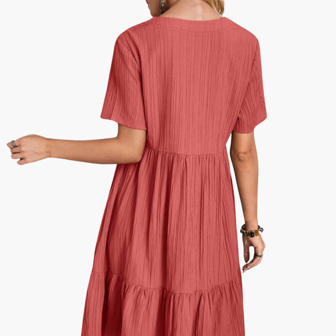 Isabell | Comfortable Stylish Dress