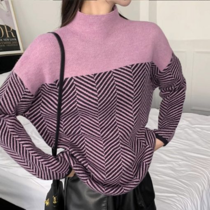 Romane | Chic Jumper