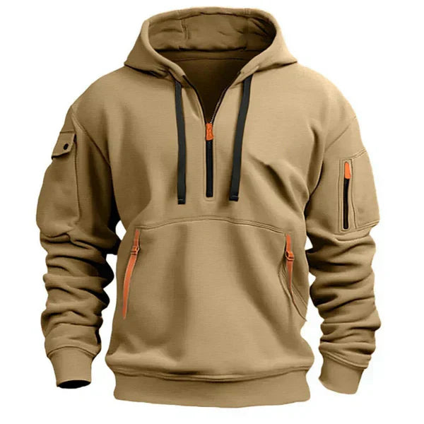 Daniel | Stylish Hoodie 1+1 Free