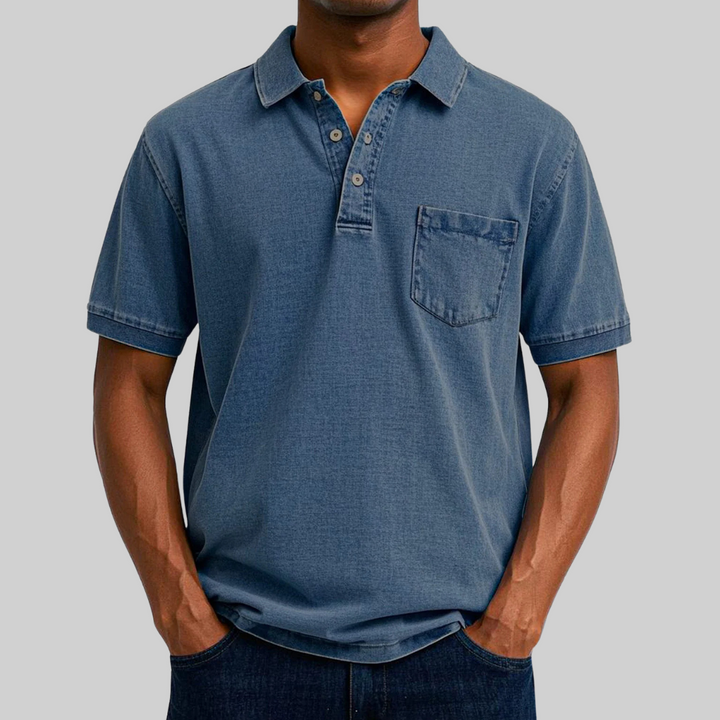 Thomas | Stylish Polo Shirt