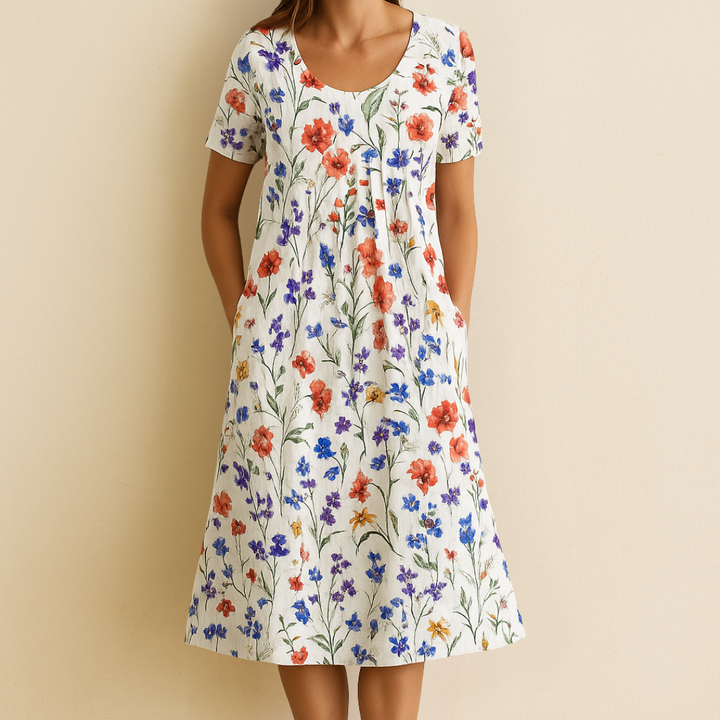 Abilene | Elegant Dress
