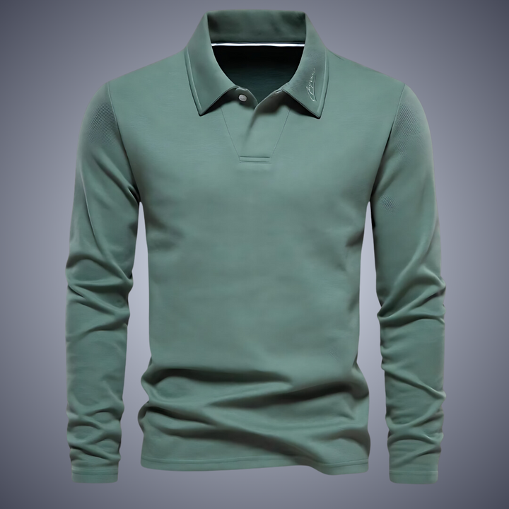 Pegg | Men's Casual Polo