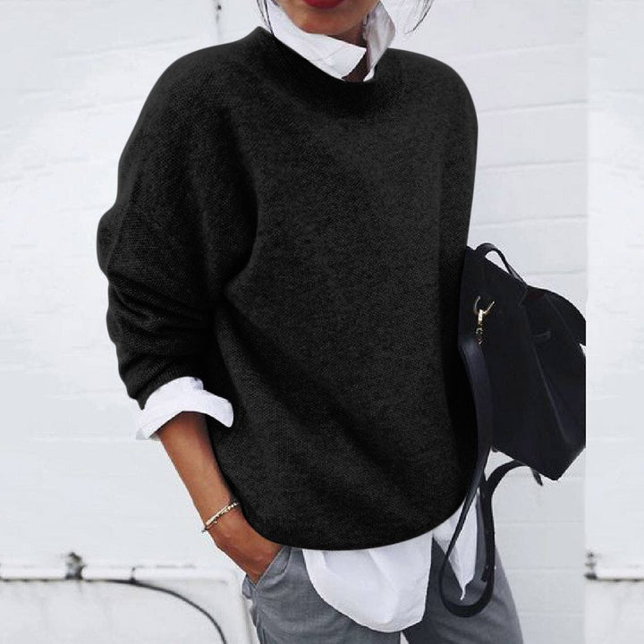 Julia | Pullover