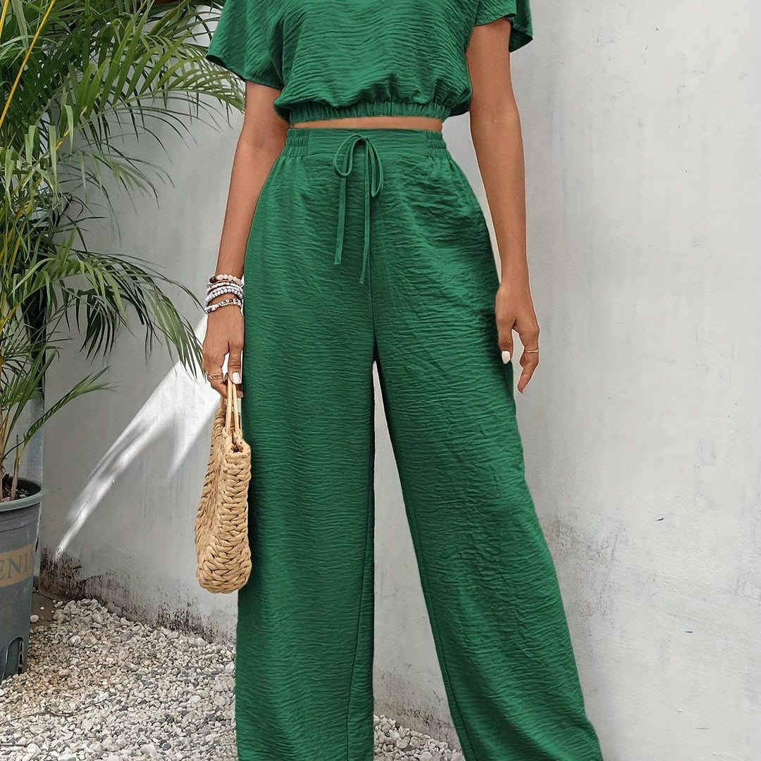 Luna | Two-Piece Set