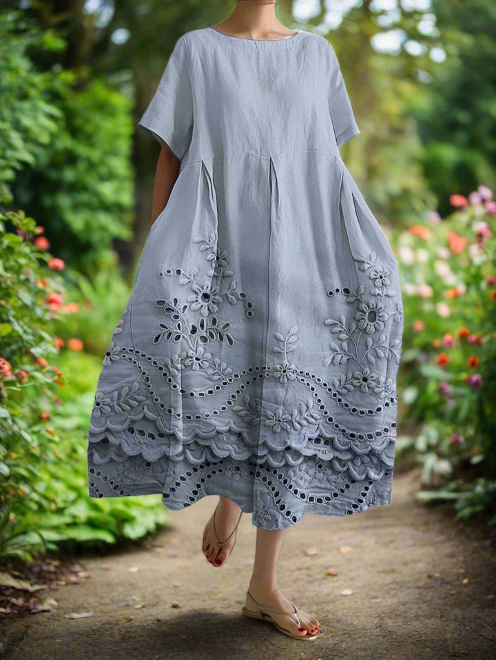 Emma | Casual-Elegant Dress