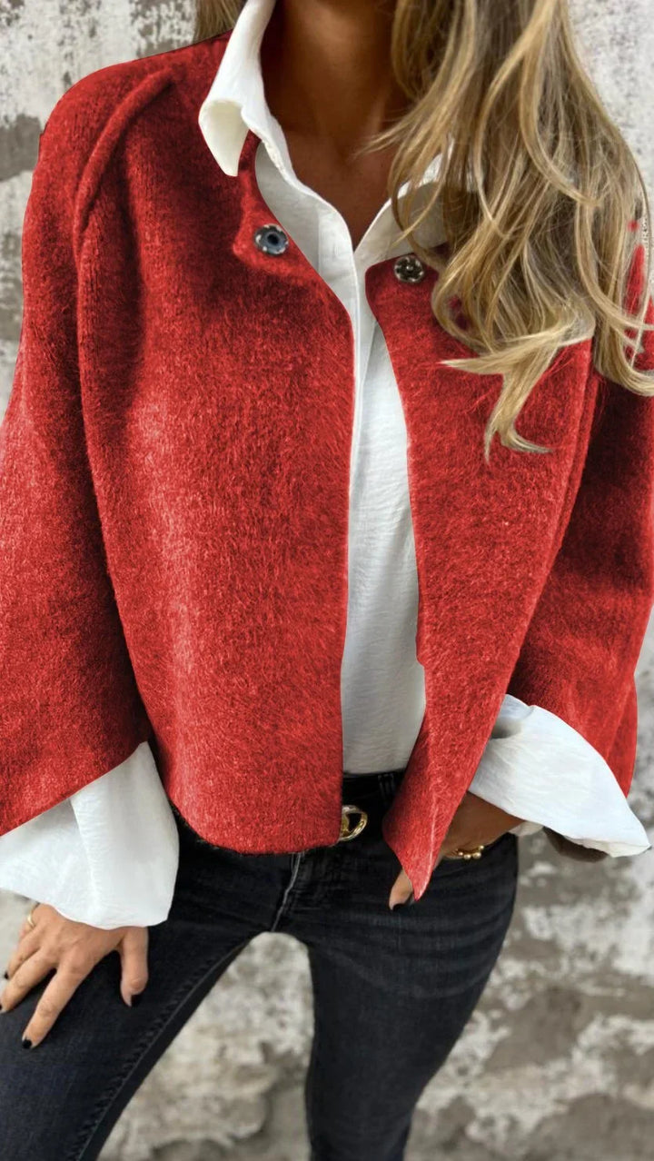 Sophia | Stylish Spring Coat