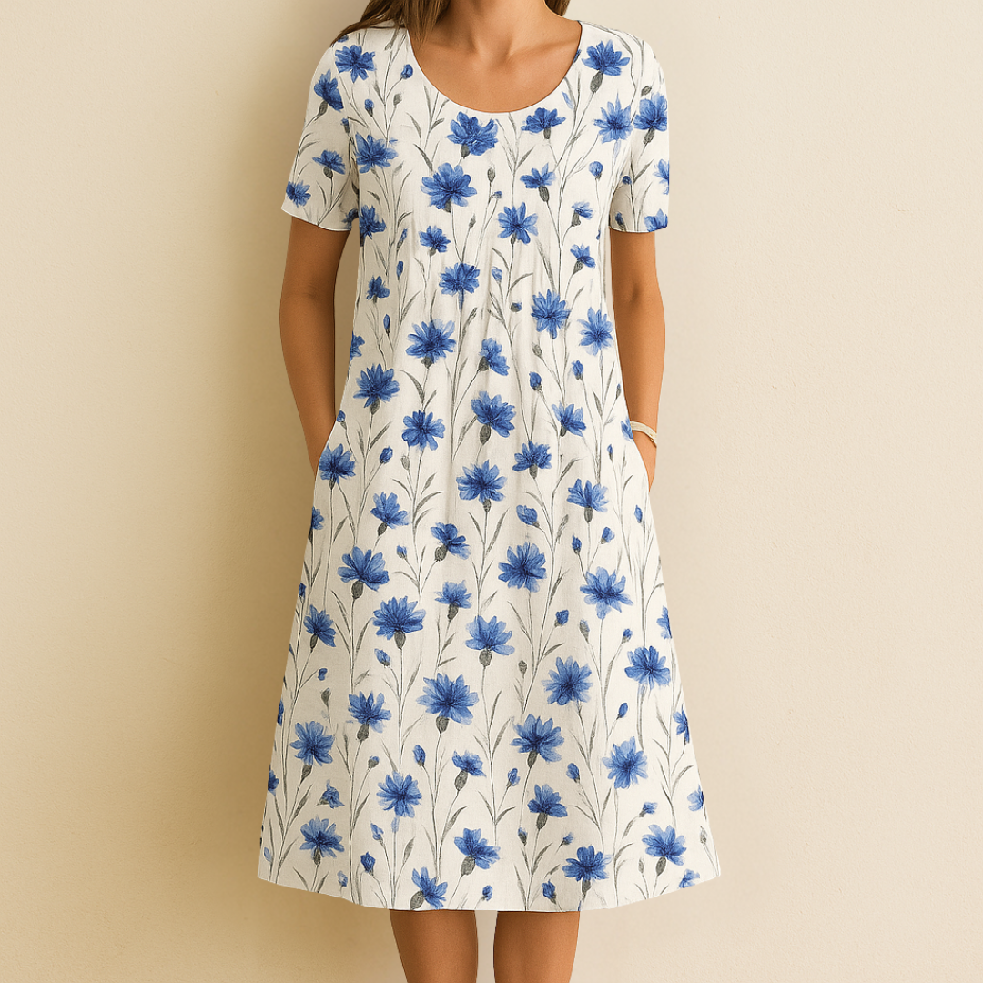 Abilene | Elegant Dress