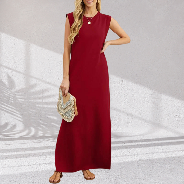 Sarah | Stylish Maxi Dress