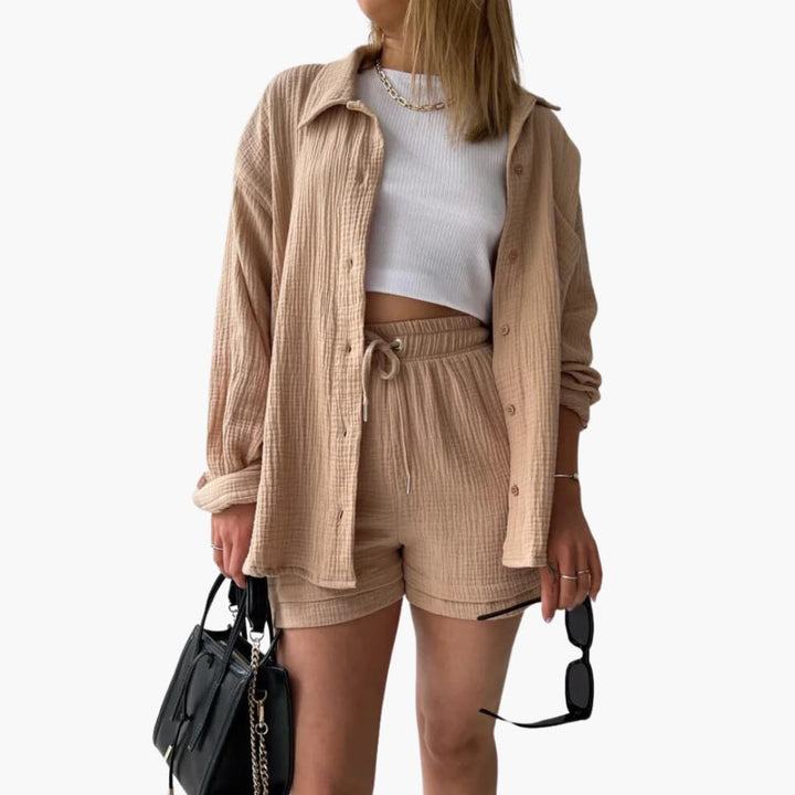 Elodie | Comfortable 2-Piece Set