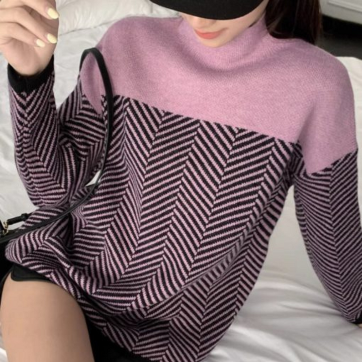 Romane | Chic Jumper