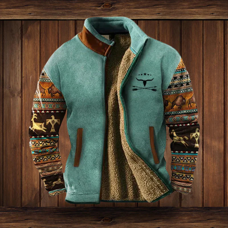 Elias | Breathable Fleece Gilet for Adventure Days