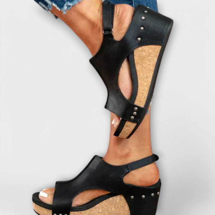Lina™ Wedge Shoes