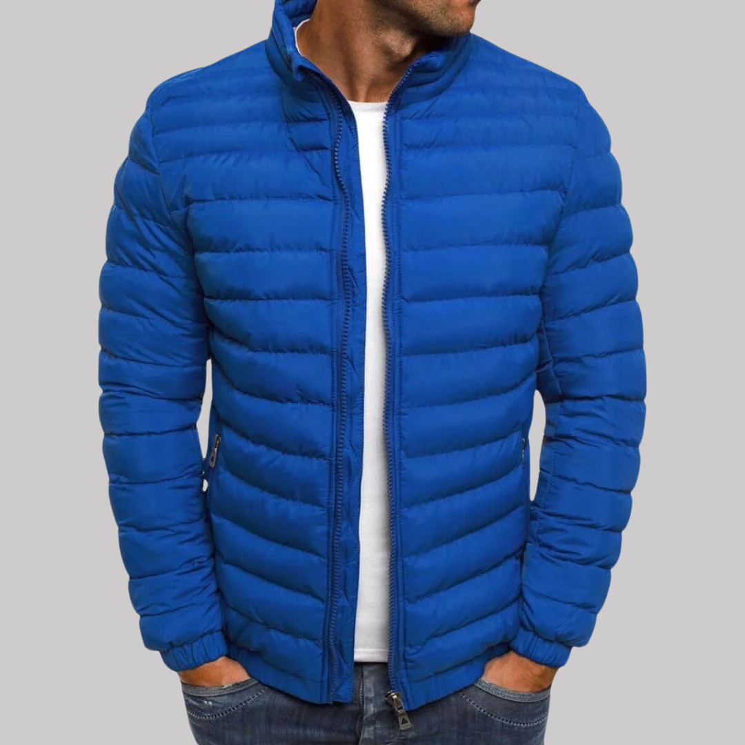 Jonas | Lightweight Summer Jacket