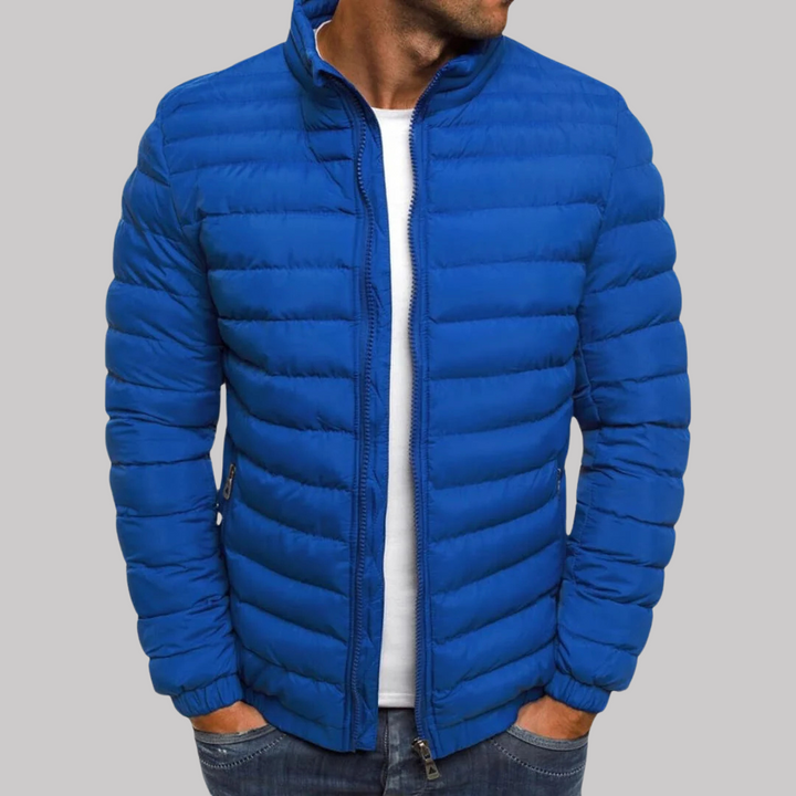 Jonas | Lightweight Summer Jacket