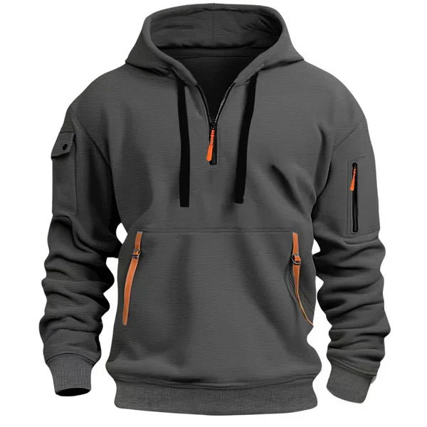 Daniel | Stylish Hoodie 1+1 Free