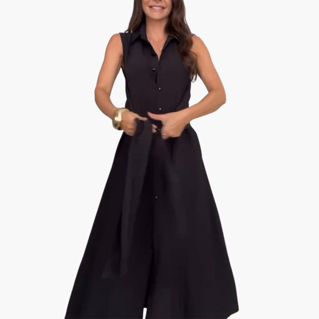 Astrid | elegant dress