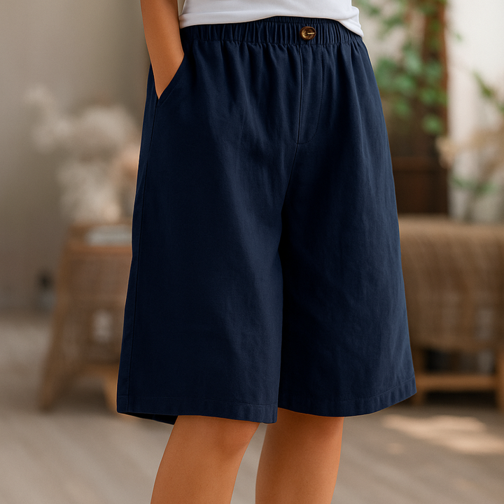 Felice | Everyday Elegant Shorts