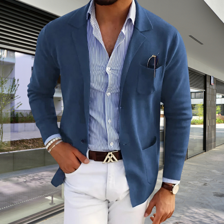 Alex | Lightweight and Elegant Jacket for Men