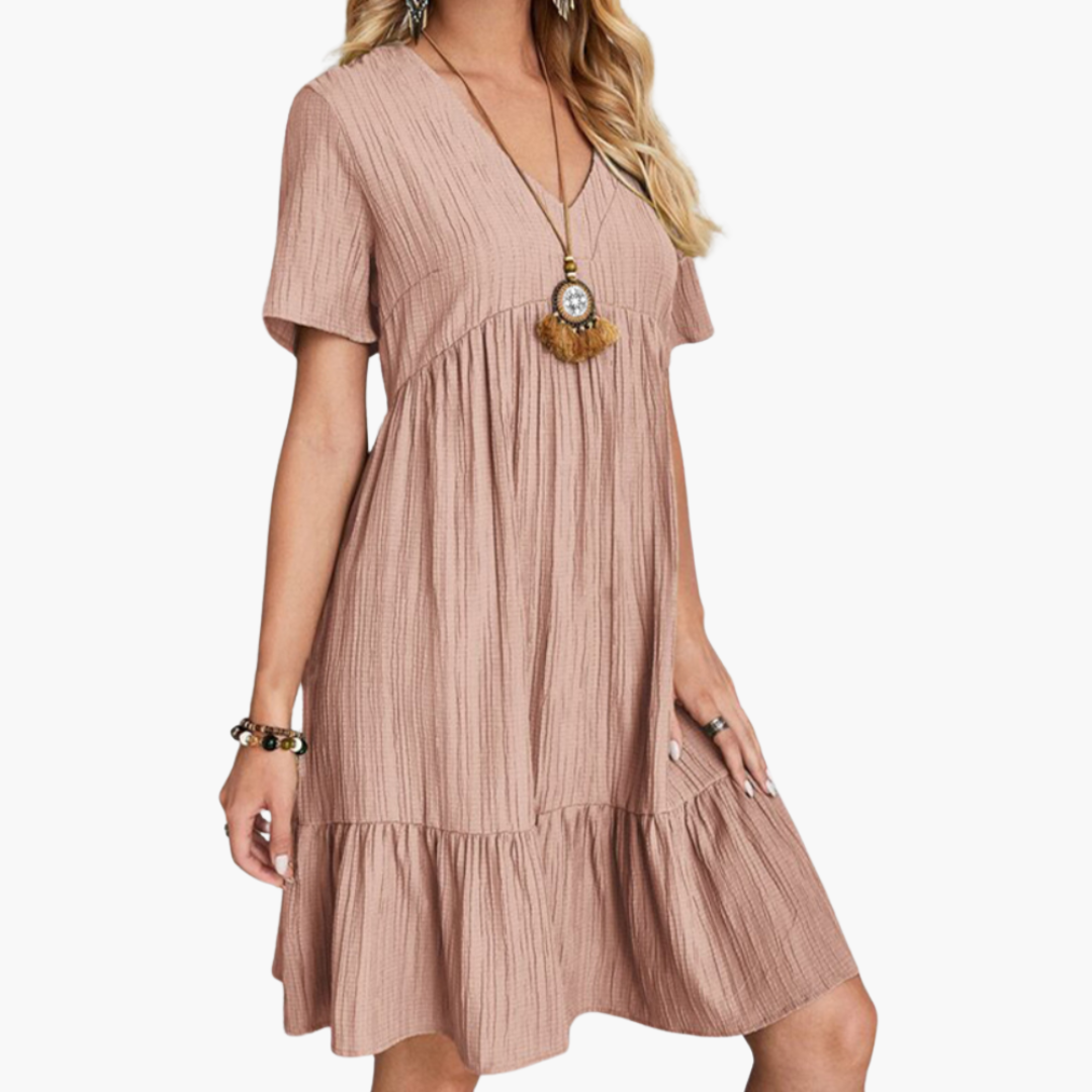 Isabell | Comfortable Stylish Dress