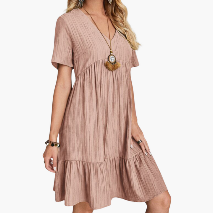 Isabell | Comfortable Stylish Dress