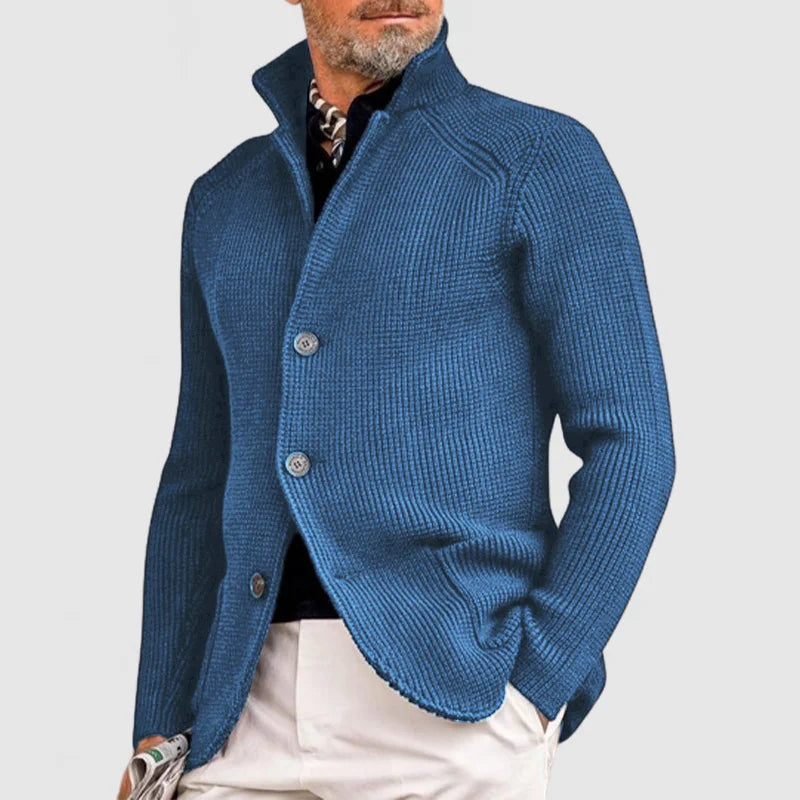 Marcus | Elegant Cardigan