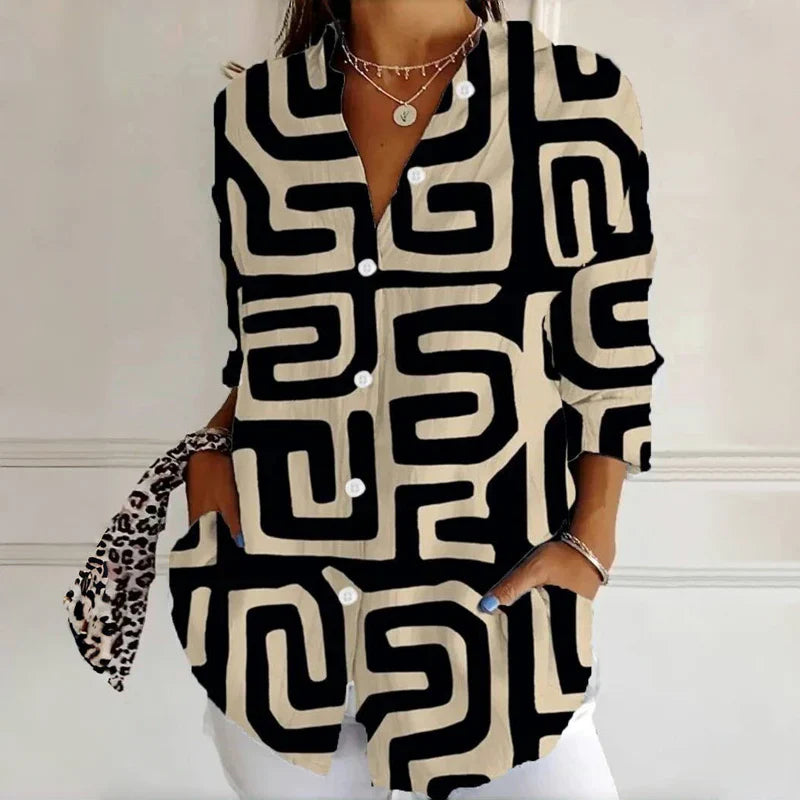 Stella | Exclusive Blouse Collection