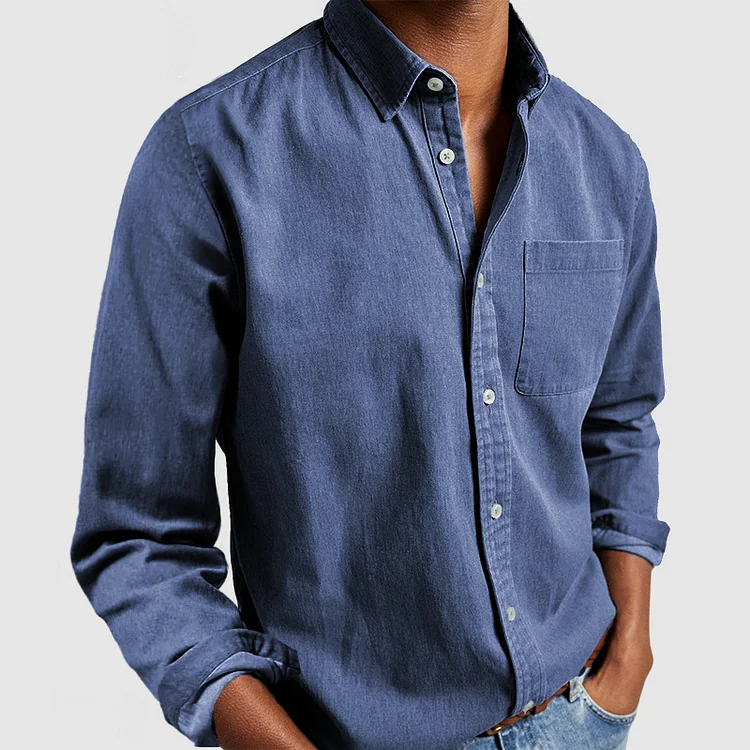 Smit | Business Casual Shirt