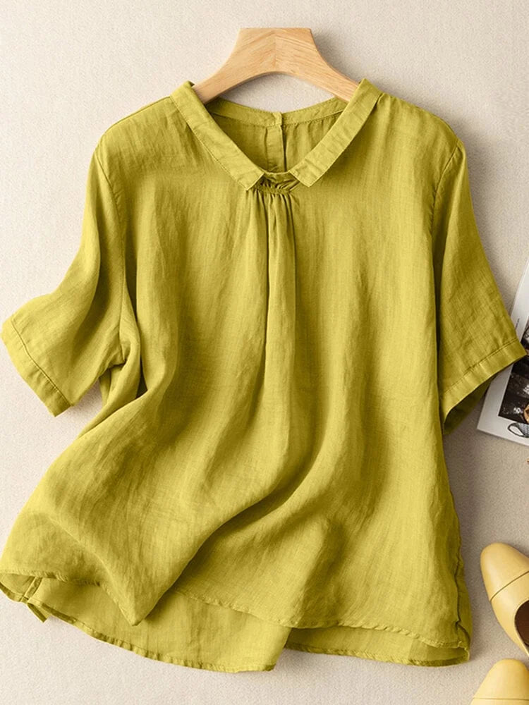 Amelie | Stylish Blouse