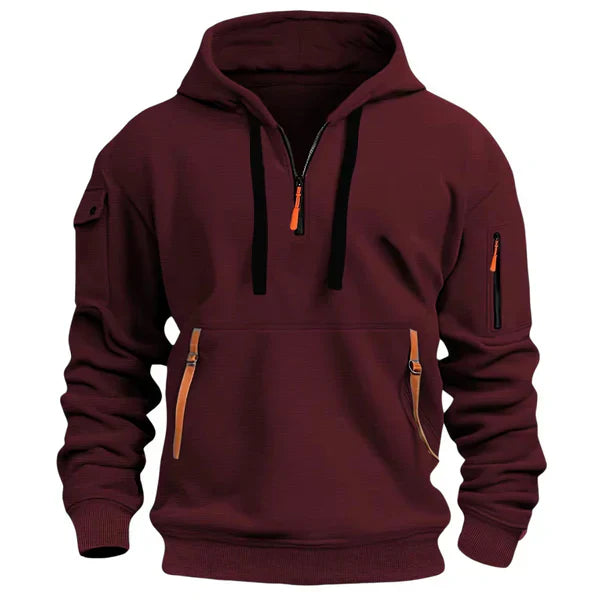 Daniel | Stylish Hoodie 1+1 Free