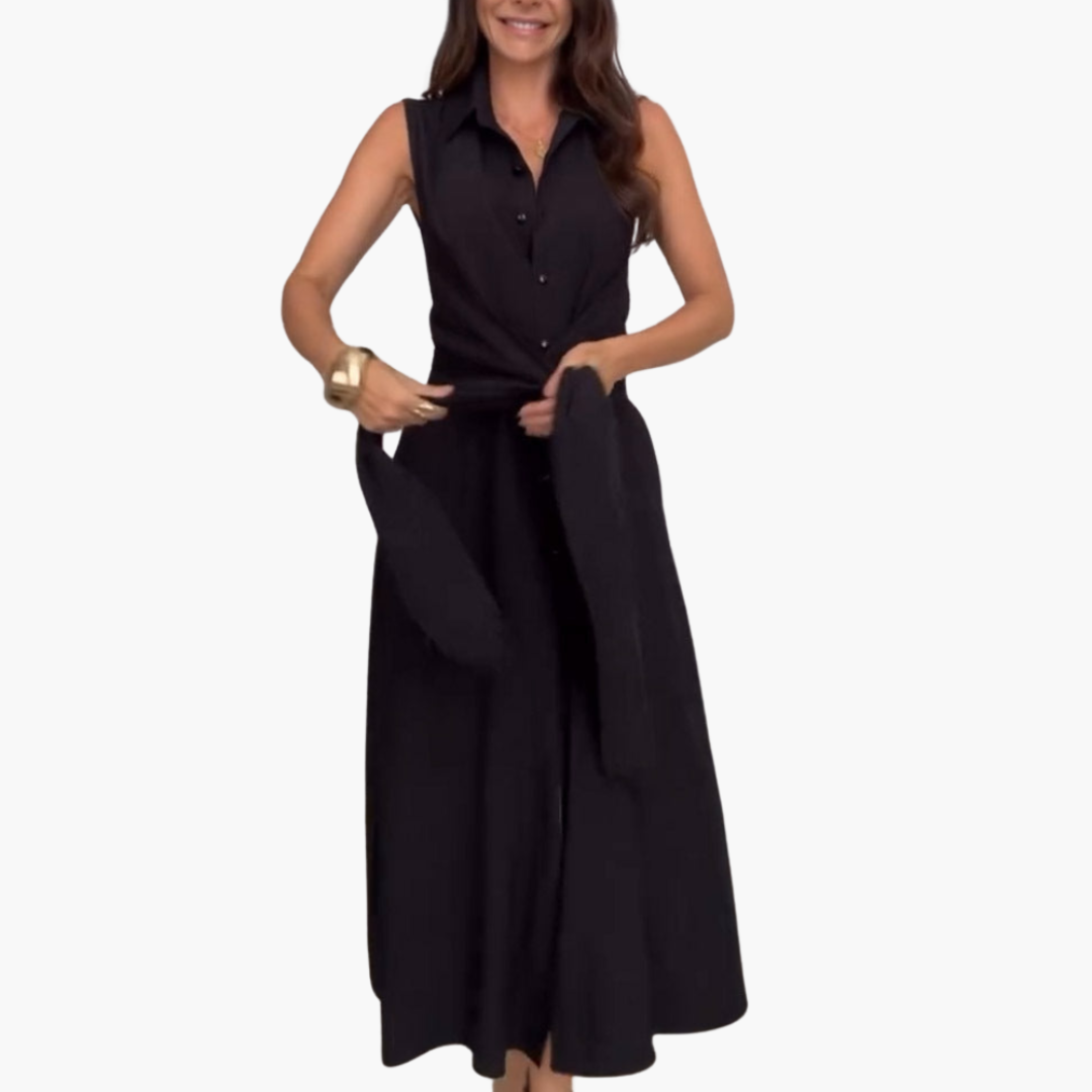 Astrid | elegant dress