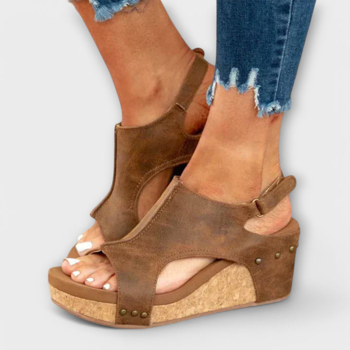 Lina™ Wedge Shoes