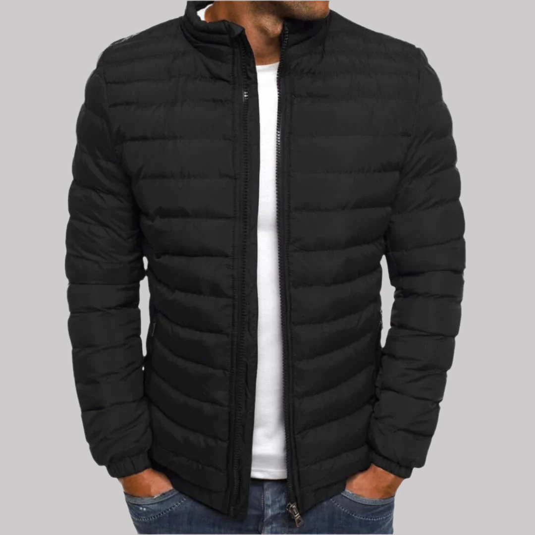 Jonas | Lightweight Summer Jacket