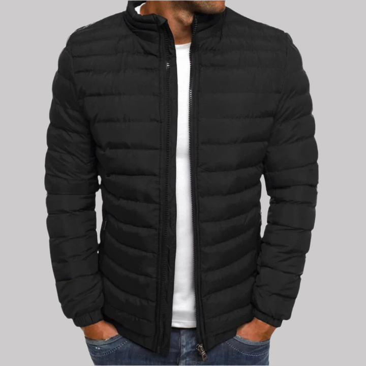 Jonas | Lightweight Summer Jacket