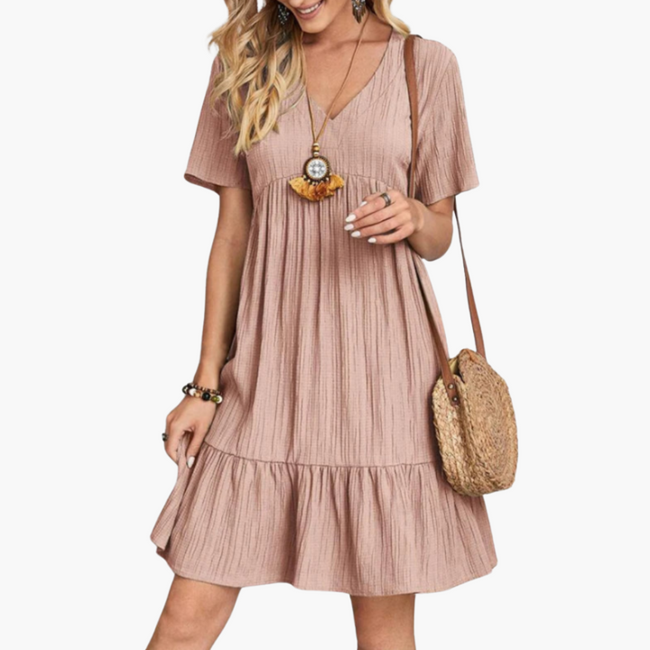 Isabell | Comfortable Stylish Dress