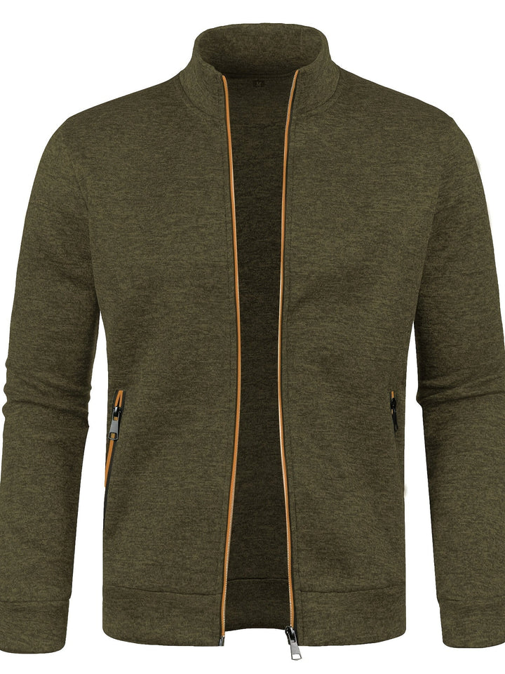 Sven | Comfortable Waistcoat