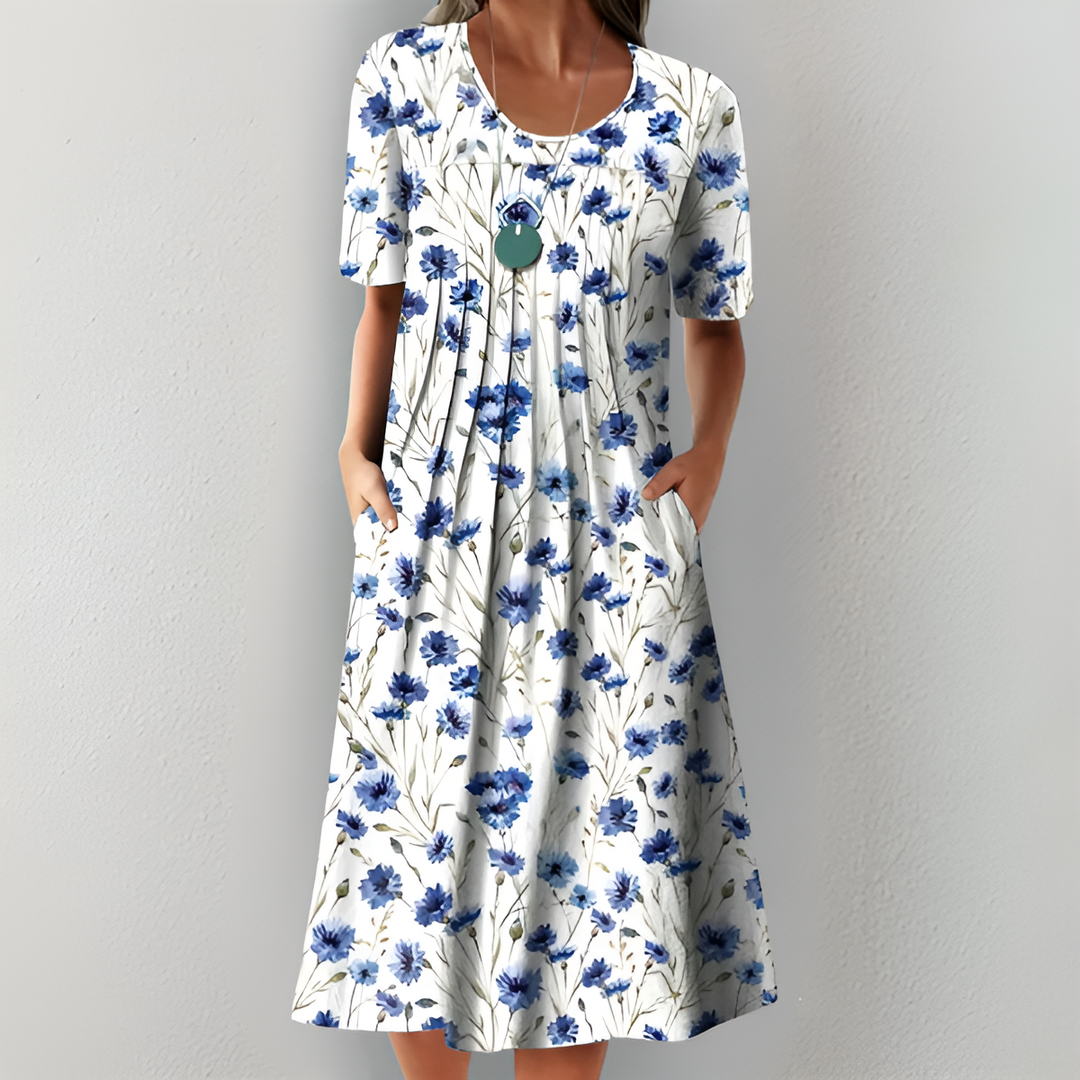 Abilena | Elegant Dress