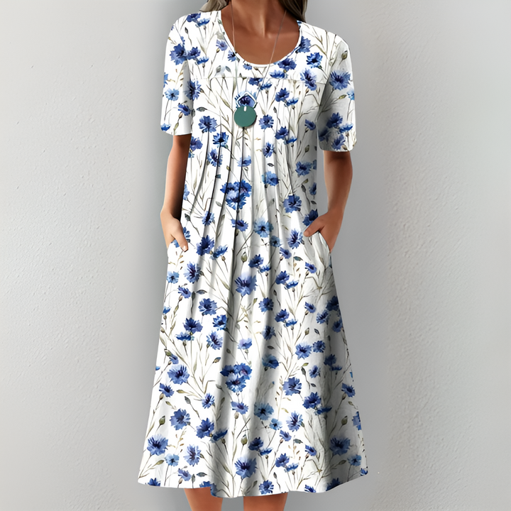 Abilena | Elegant Dress