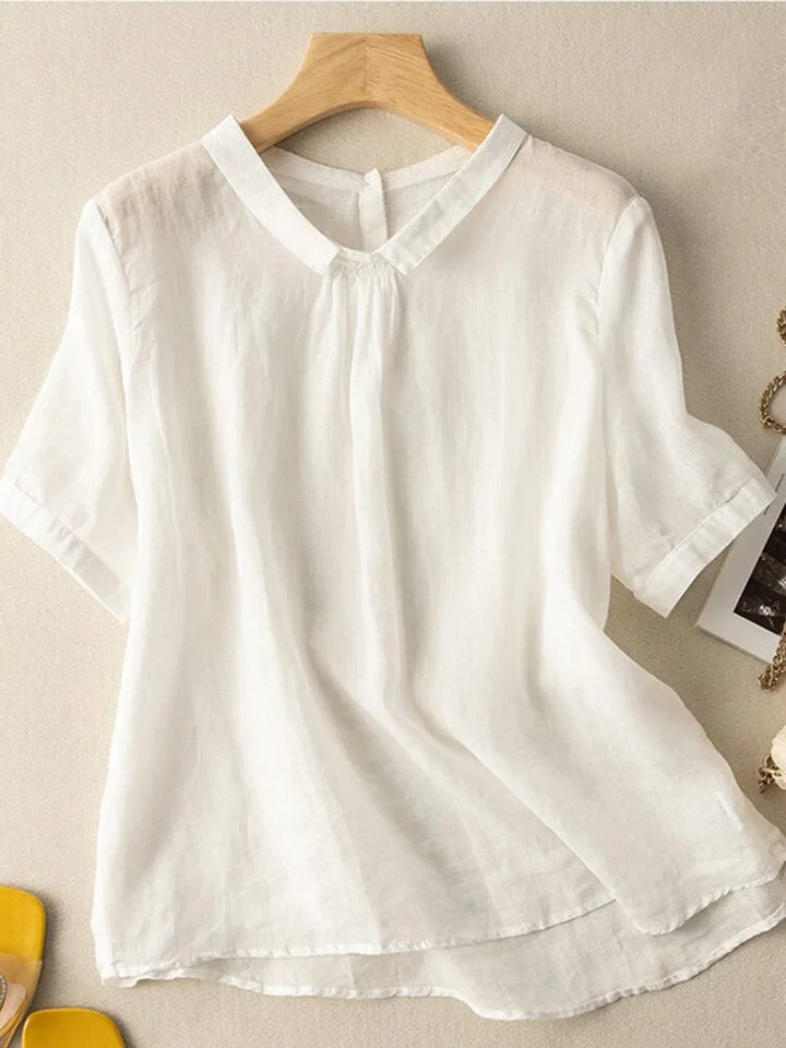 Amelie | Stylish Blouse