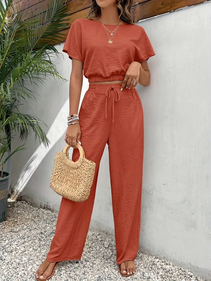 Luna | Two-Piece Set