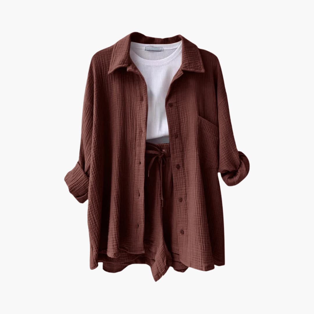 Elodie | Comfortable 2-Piece Set