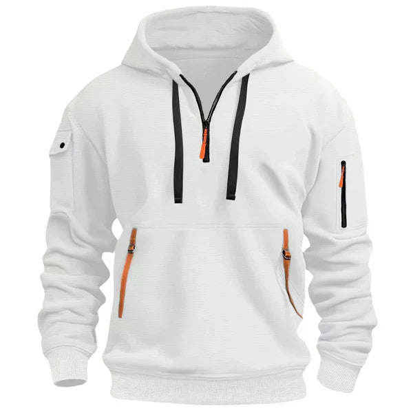 Daniel | Stylish Hoodie 1+1 Free