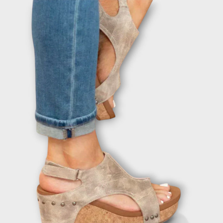 Lina™ Wedge Shoes