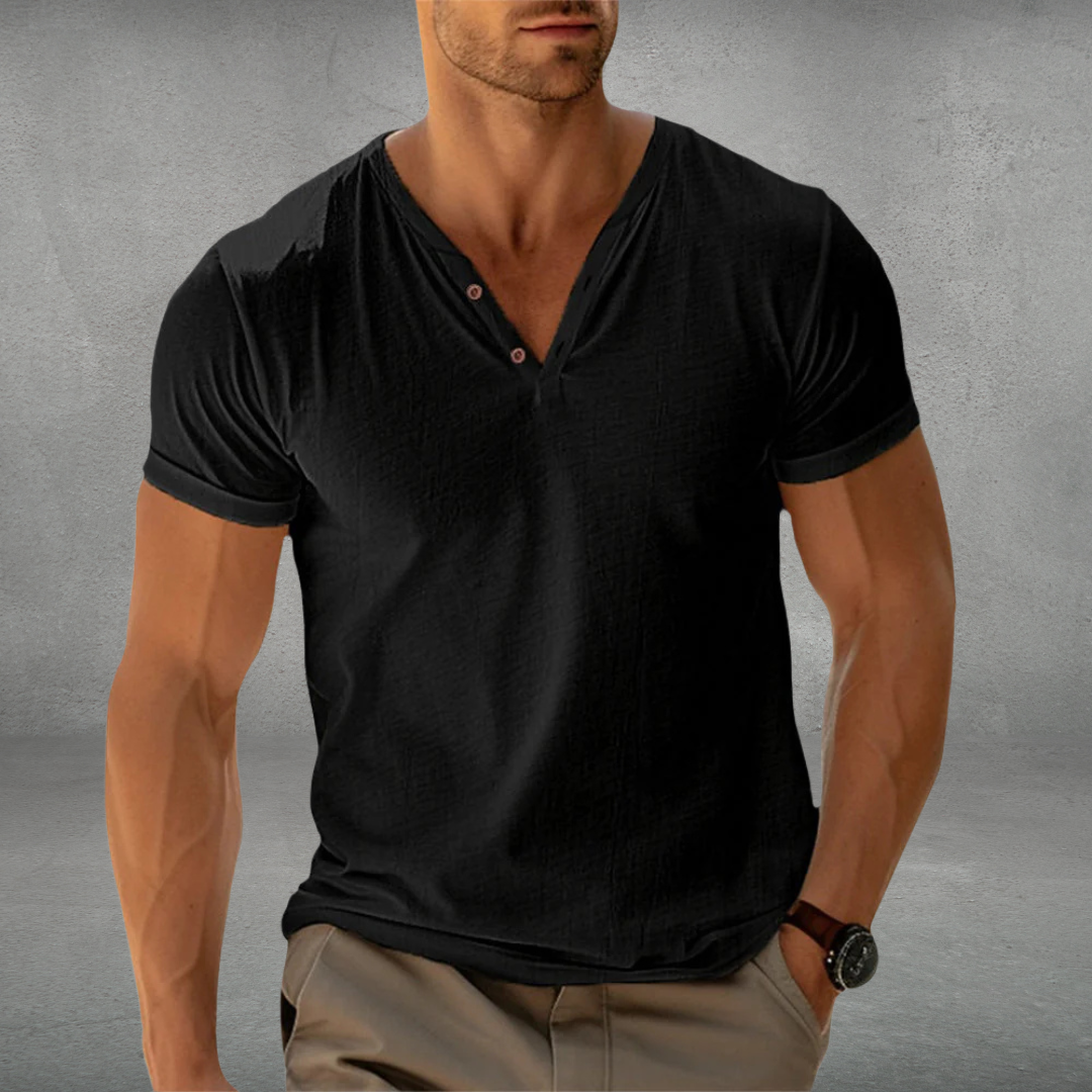 Florian | Stylish Polo T-Shirt