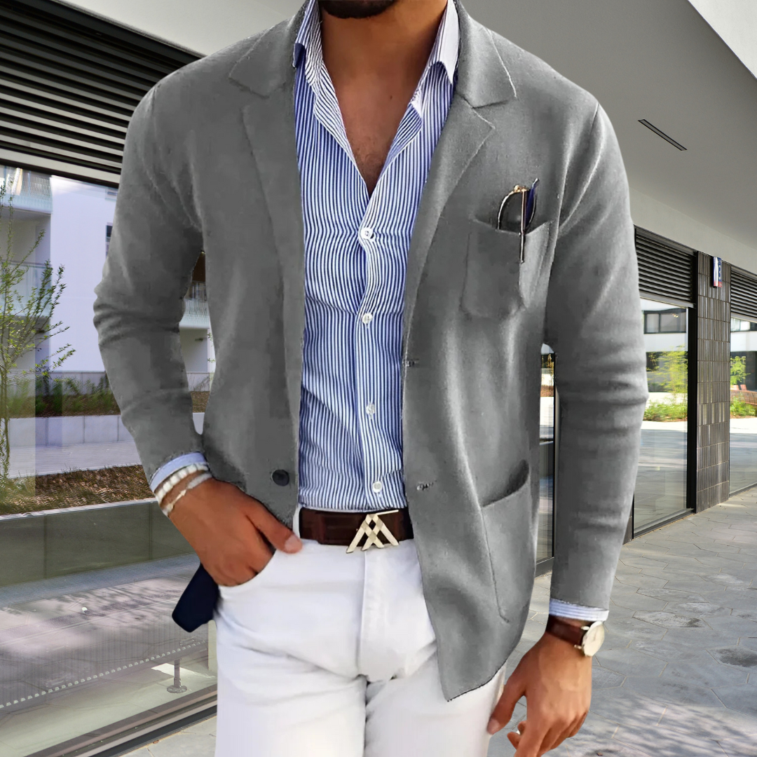 Alex | Lightweight and Elegant Jacket for Men