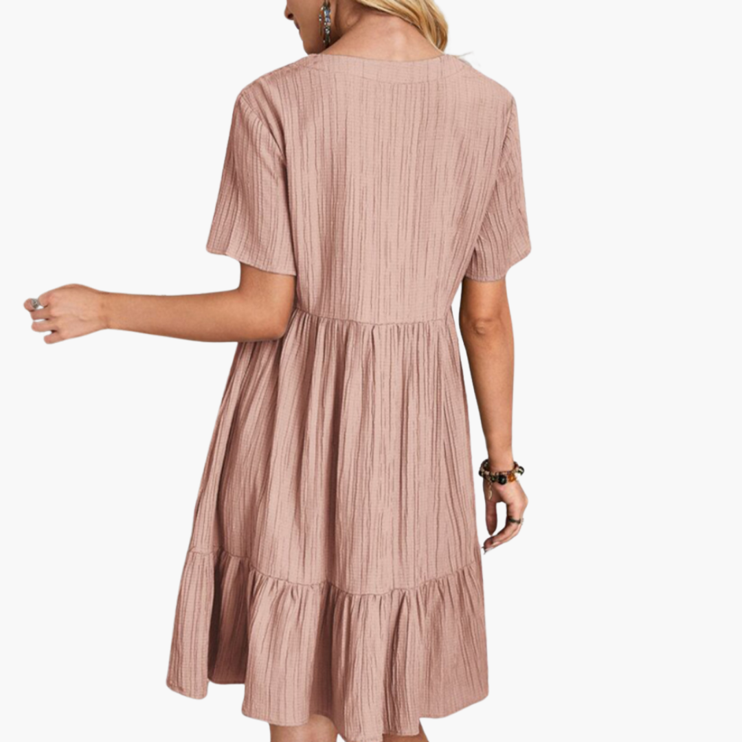 Isabell | Comfortable Stylish Dress