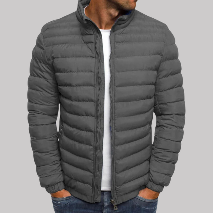 Jonas | Lightweight Summer Jacket
