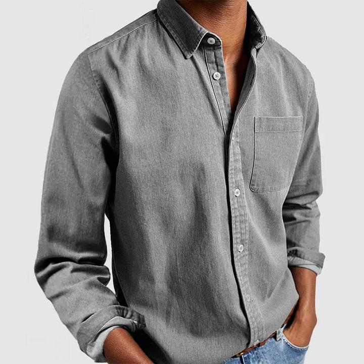 Smit | Business Casual Shirt