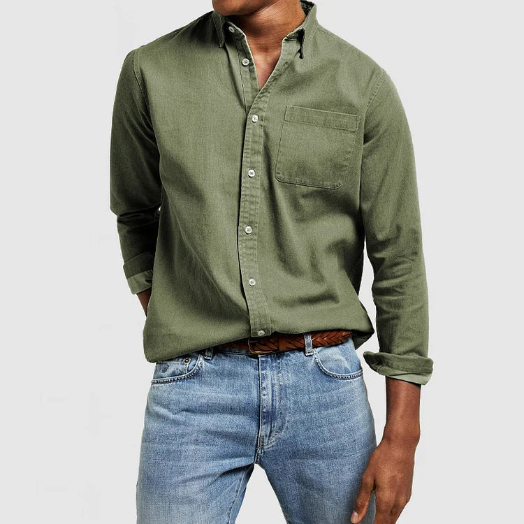 Smit | Business Casual Shirt
