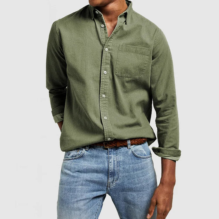 Smit | Business Casual Shirt